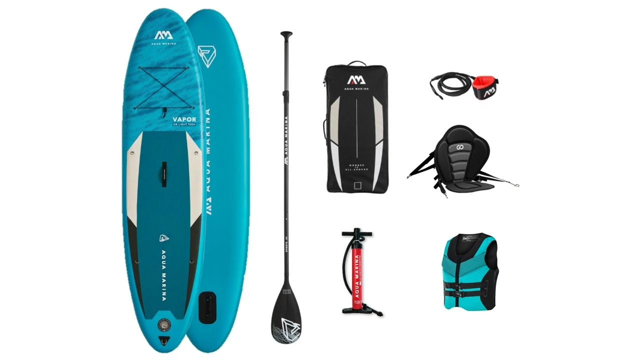 SUP for beginners Zurich