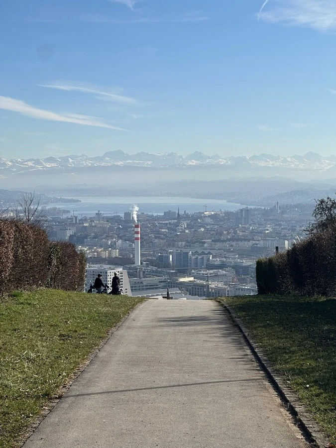 Aqua Marina SUP Board auf dem Wasser